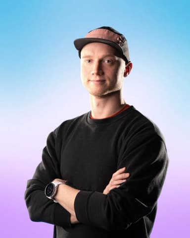 Lassi Lehesvuo