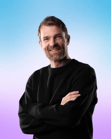 Danny Olsen