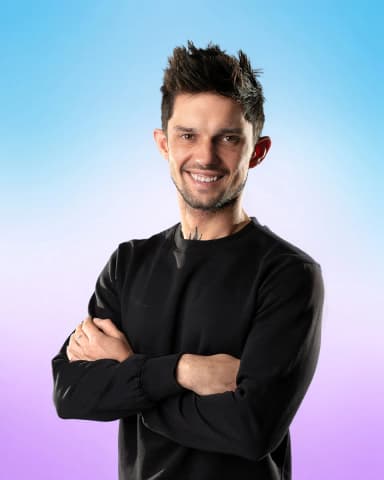 Adrian Daszkowski