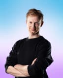 Ed Cracknell