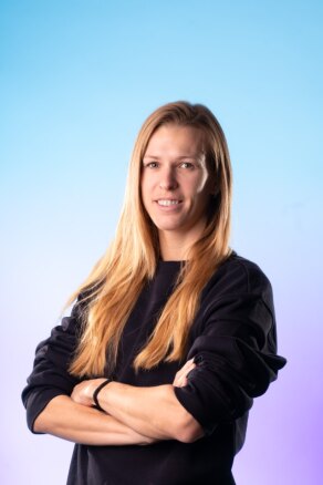 Camilla Bro Gregersen